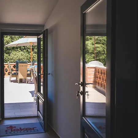 Vinea App -withe Br. 2 Apartment *