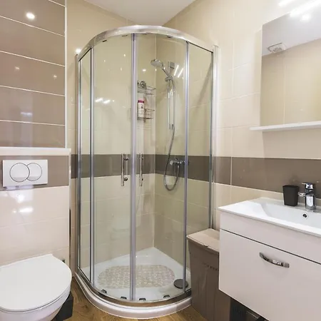 Apartment Vinea App -withe Br. 2 Umag