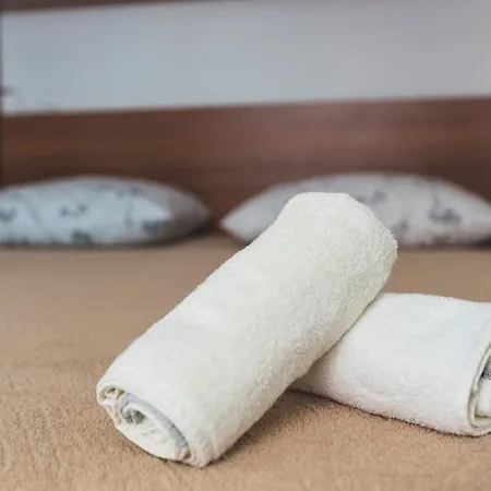 Vinea App -withe Br. 2 Apartment *