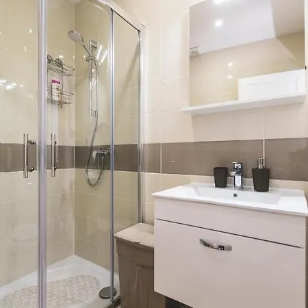 Apartment Vinea App -withe Br. 2 *