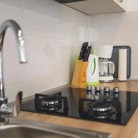 Apartment Vinea App -withe Br. 2 Umag