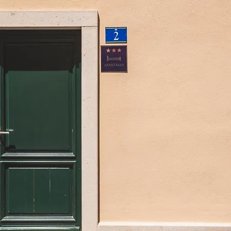Apartmán Vinea App -withe Br. 2