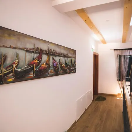 Apartmán Vinea App -withe Br. 2 *