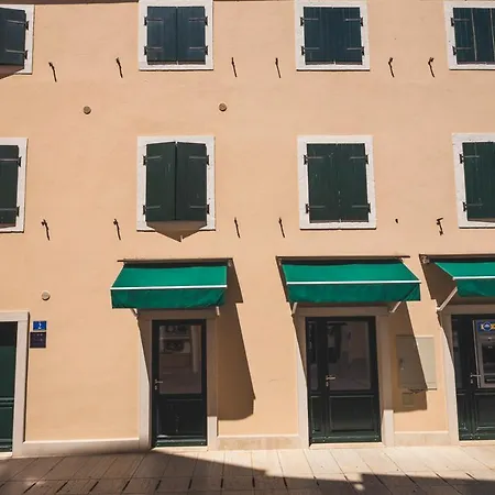 Vinea App -withe Br. 2 * Umag