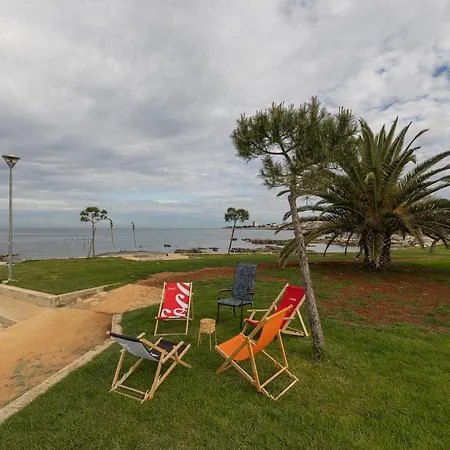 Vinea App -withe Br. 2 * Umag
